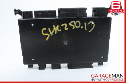 08-20 Mercedes R172 SLK250 Front Right Passenger Side Seat Control Module OEM