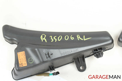 06-12 MERCEDES W251 R320 R350 REAR QUARTER SOUND SPEAKER LEFT AND RIGHT OEM