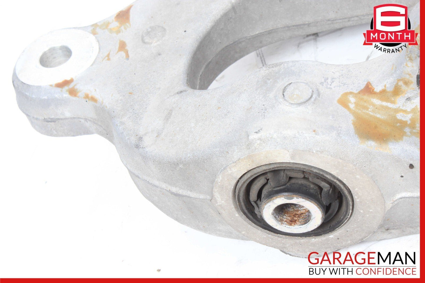 06-12 Mercedes X164 GL450 GK320 Lower Control Arm Front Left Driver Side OEM