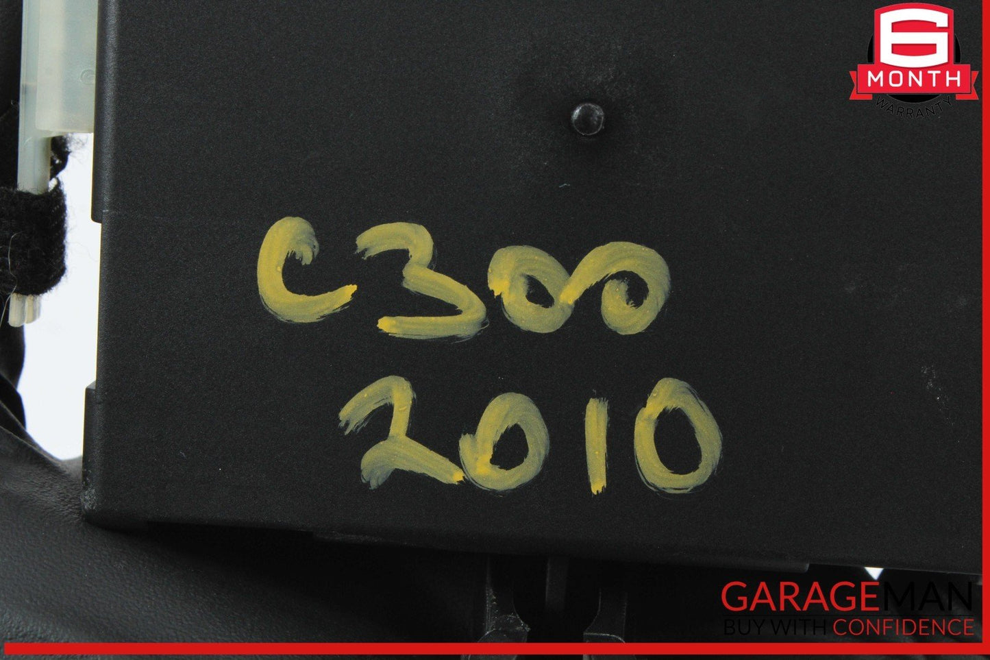 08-18 Mercedes W204 C300 C350 E350 E400 Front Left Side Door Control Module OEM