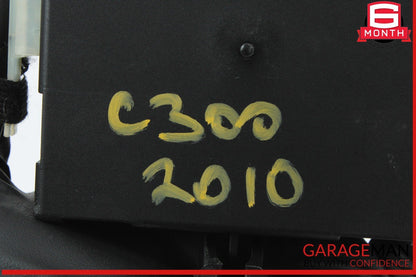 08-18 Mercedes W204 C300 C350 E350 E400 Front Left Side Door Control Module OEM