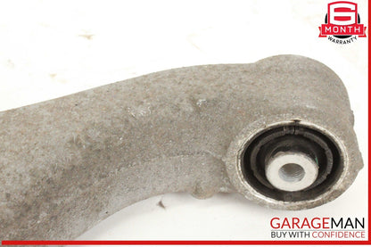 09-18 Audi Q5 Rear Left Driver Side Suspension Lower Control Arm 8R0505311F OEM
