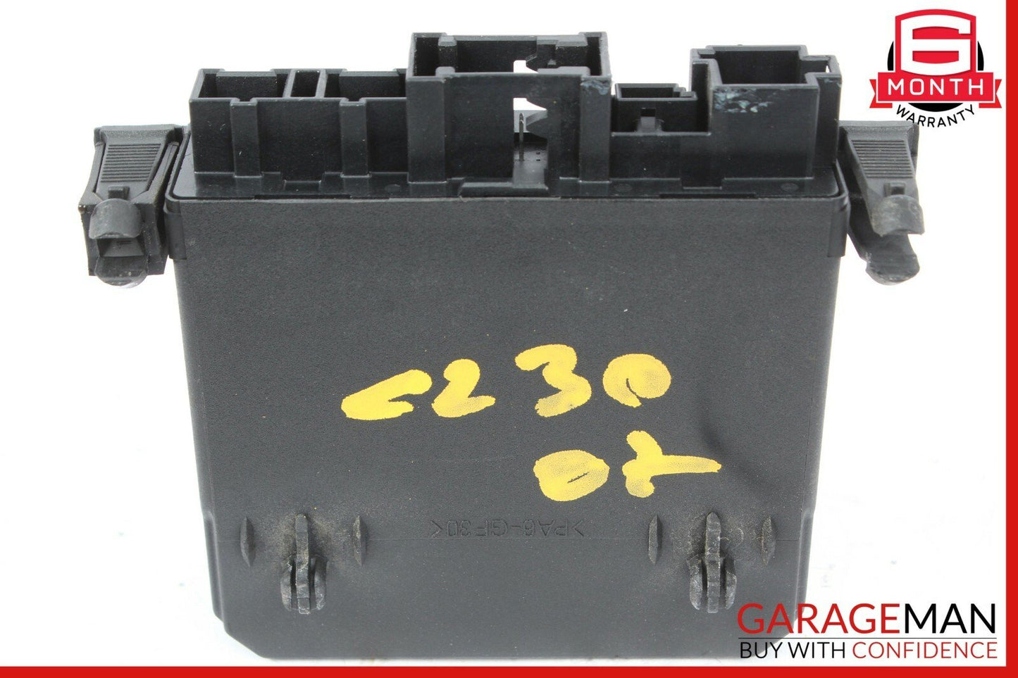 01-07 Mercedes W203 C230 C280 C350 Rear Left Side Door Controller Module Unit