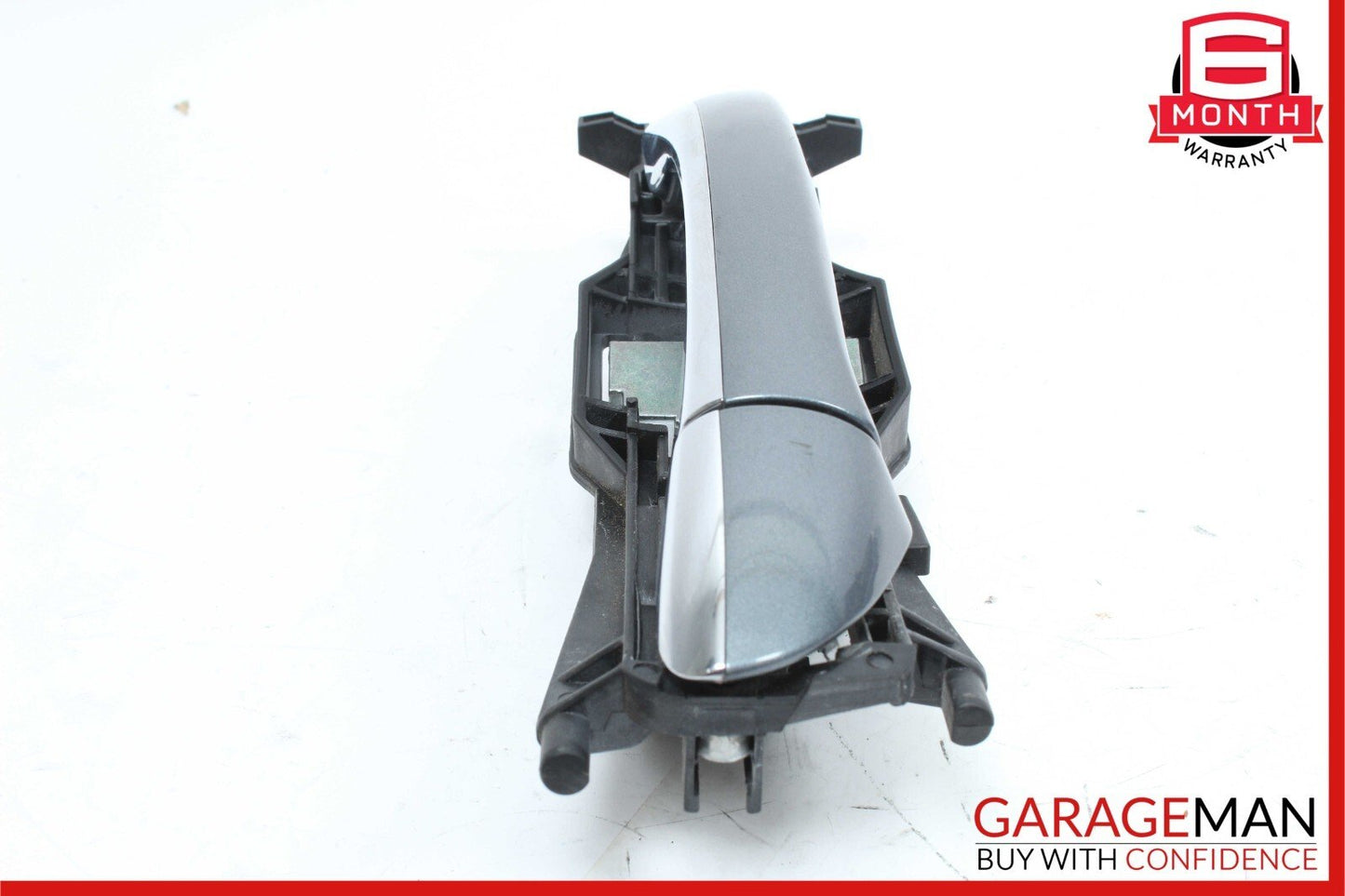 03-09 Mercedes W211 E350 4Matic Front Right Passenger Exterior Door Handle OEM