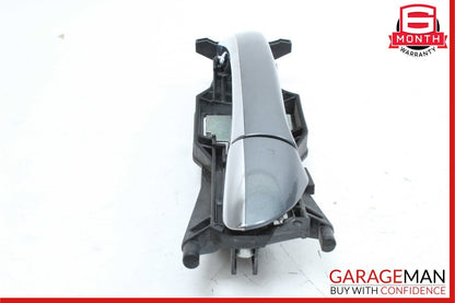 03-09 Mercedes W211 E350 4Matic Front Right Passenger Exterior Door Handle OEM
