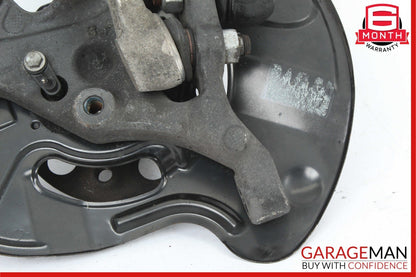 05-11 Mercedes R171 SLK350 Front Right Passenger Side Spindle Knuckle Hub OEM