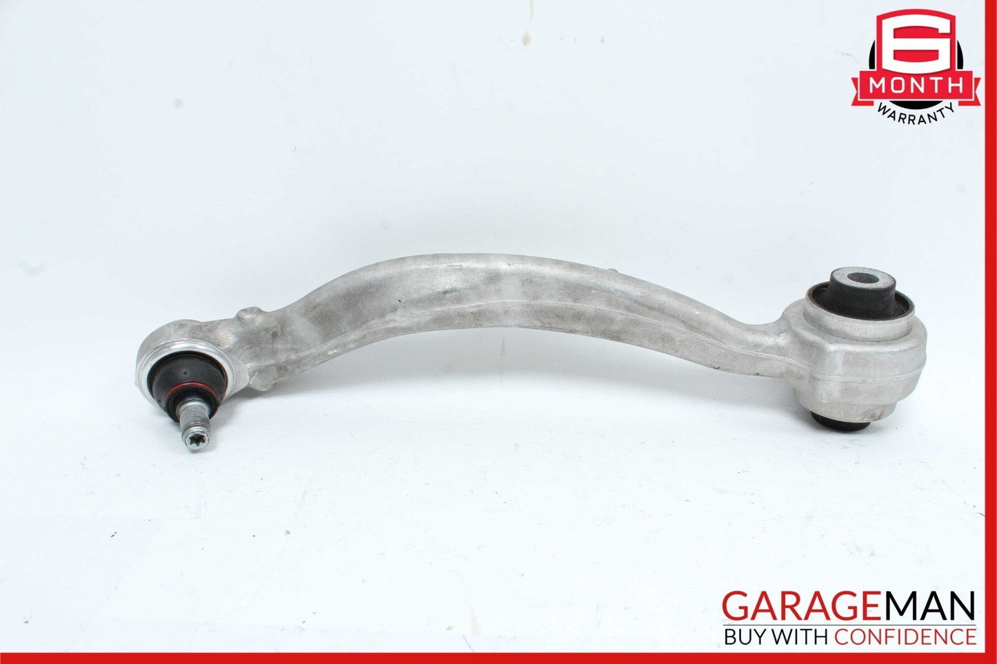 08-14 Mercedes W204 C250 C280 RWD Front Left Side Curved Wishbone Control Arm
