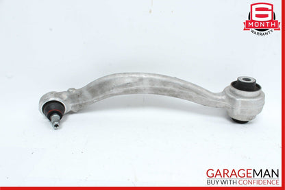 08-14 Mercedes W204 C250 C280 RWD Front Left Side Curved Wishbone Control Arm