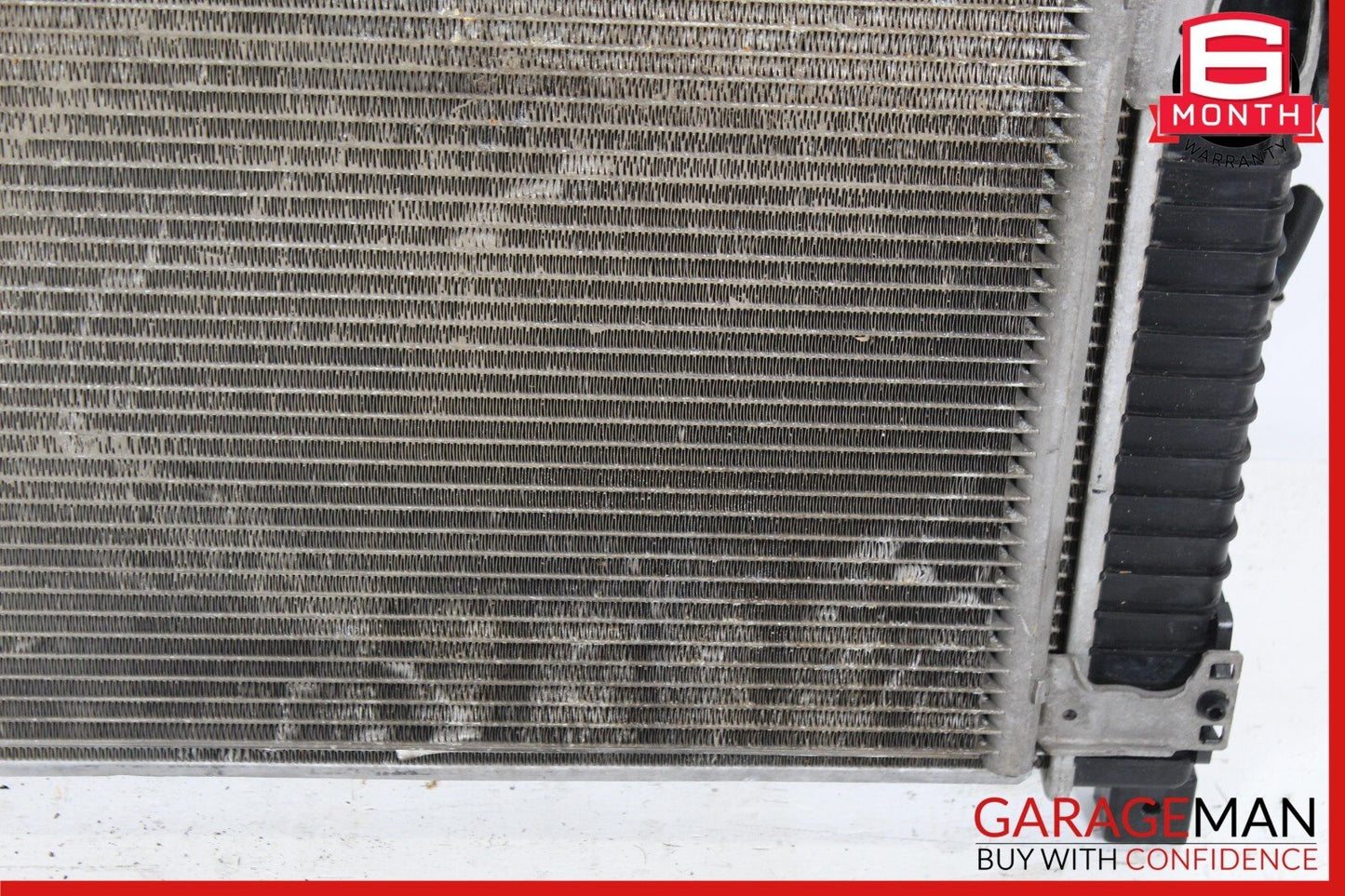 01-05 Mercedes W203 C230 C240 C320 Engine Cooling Radiator 2035000503 OEM