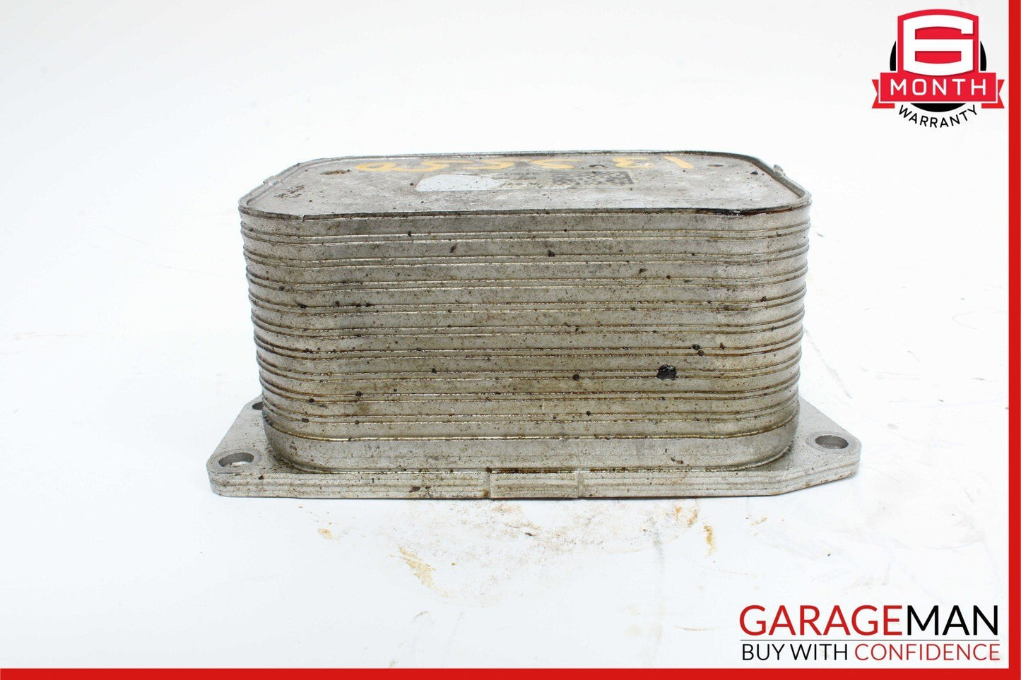 11-20 Mercedes W221 S550 CL550 E550 Engine Motor Oil Cooler 2781880201