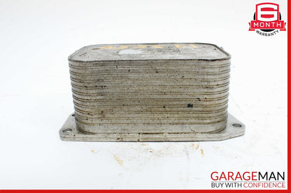 11-20 Mercedes W221 S550 CL550 E550 Engine Motor Oil Cooler 2781880201