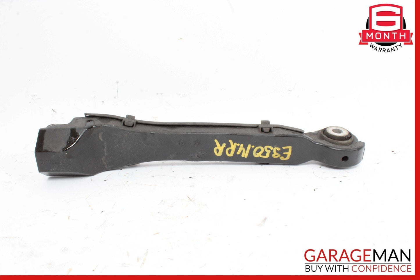 08-18 Mercedes W212 E350 C300 Rear Right or Left Side Lower Thrust Control Arm