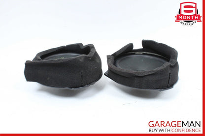 08-18 Mercedes W204 C300 Door Audio Speaker Logic 7 Set of 2 Pc OEM