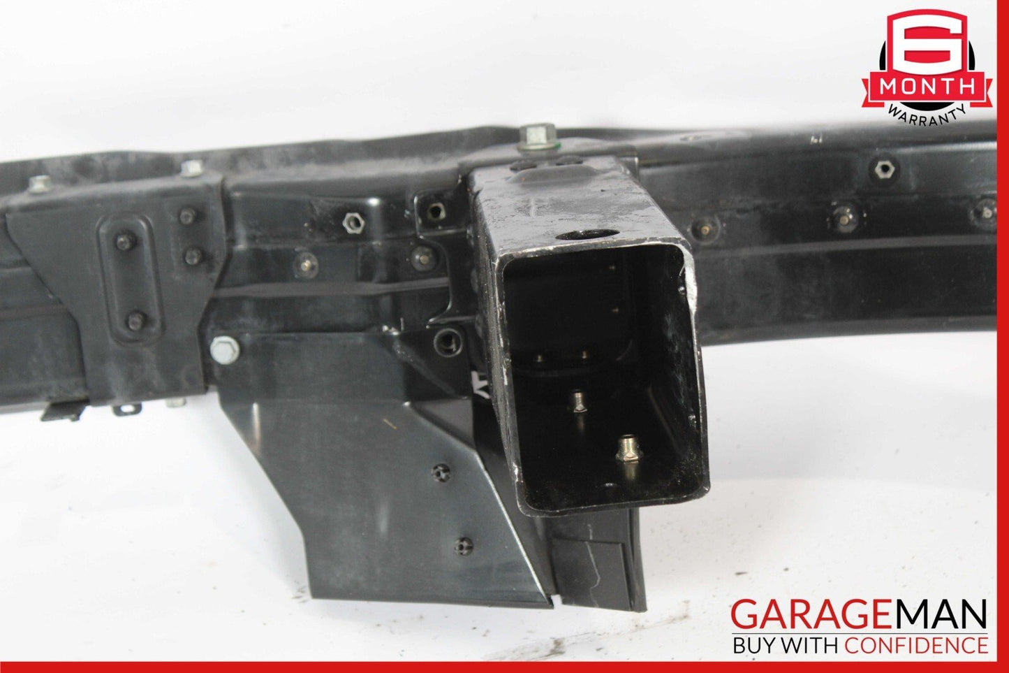 00-06 Mercedes W215 CL600 CL55 AMG Front Bumper Reinforcement Impact Crash Rebar