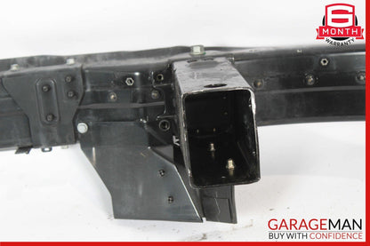 00-06 Mercedes W215 CL600 CL55 AMG Front Bumper Reinforcement Impact Crash Rebar