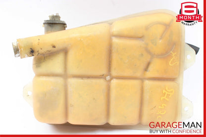 86-91 Mercedes W126 420SEL Coolant Overflow Reservoir Expansion Tank OEM