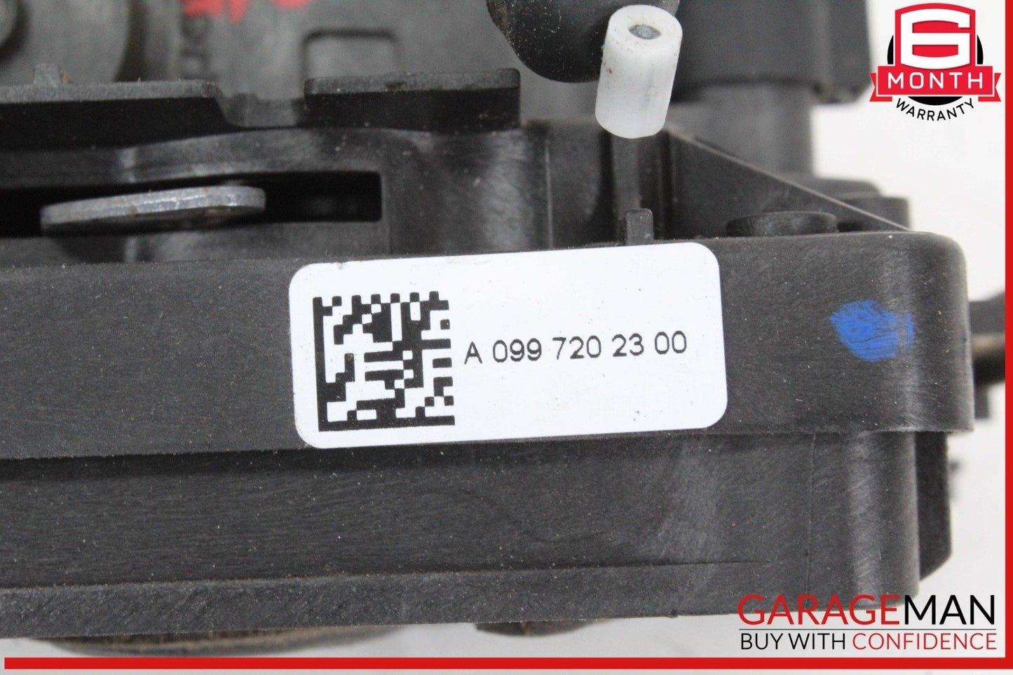 15-20 Mercedes W205 C300 Front Left Driver Side Door Lock Latch Actuator OEM