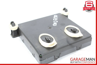 03-06 Mercedes W211 E350 E500 E55 AMG Rear Left Side Door Control Module OEM