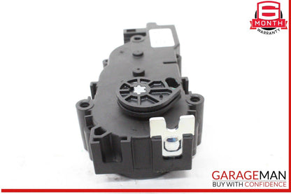 10-18 Mercedes X204 GLK350 4MATIC Trunk Lid Power Closing Motor 2047500060 OEM