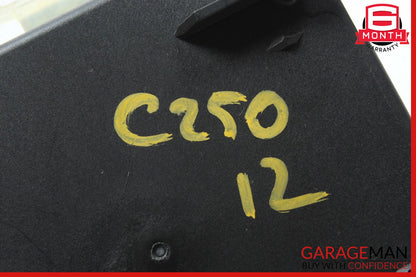 08-14 Mercedes-Benz C250 W204 Left Rear Door Control Module 2129003906 OEM