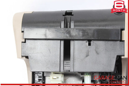 20-24 Lincoln Aviator Front Left Driver Side Outer Seat High Support Cushion OEM