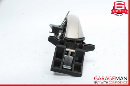 03-06 Mercedes R230 SL500 Front Right Side Exterior Door Handle OEM
