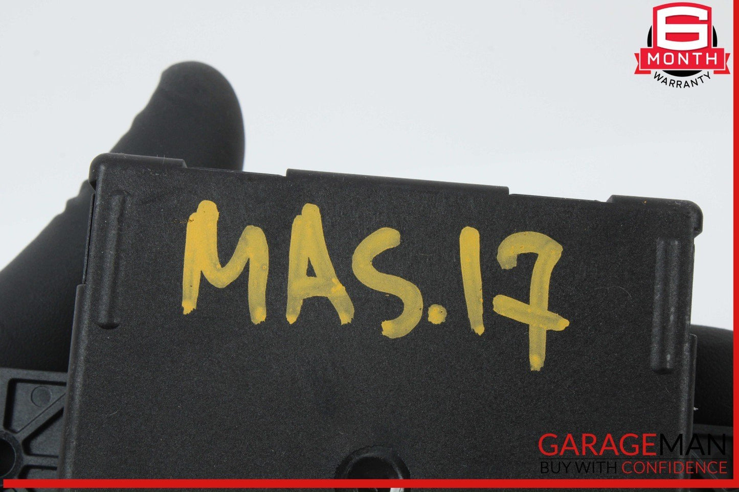 14-17 Maserati Ghibli Front Right Passenger Side Door Control Module Unit OEM