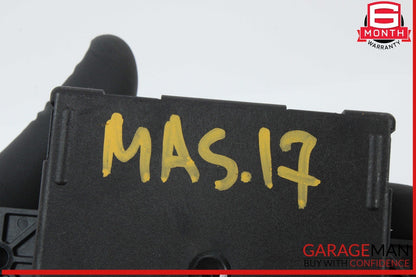14-17 Maserati Ghibli Front Right Passenger Side Door Control Module Unit OEM
