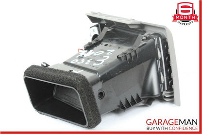 10-13 Mercedes W207 E350 E550 Front Right Side Dash AC A/C Air Vent Trim Grille