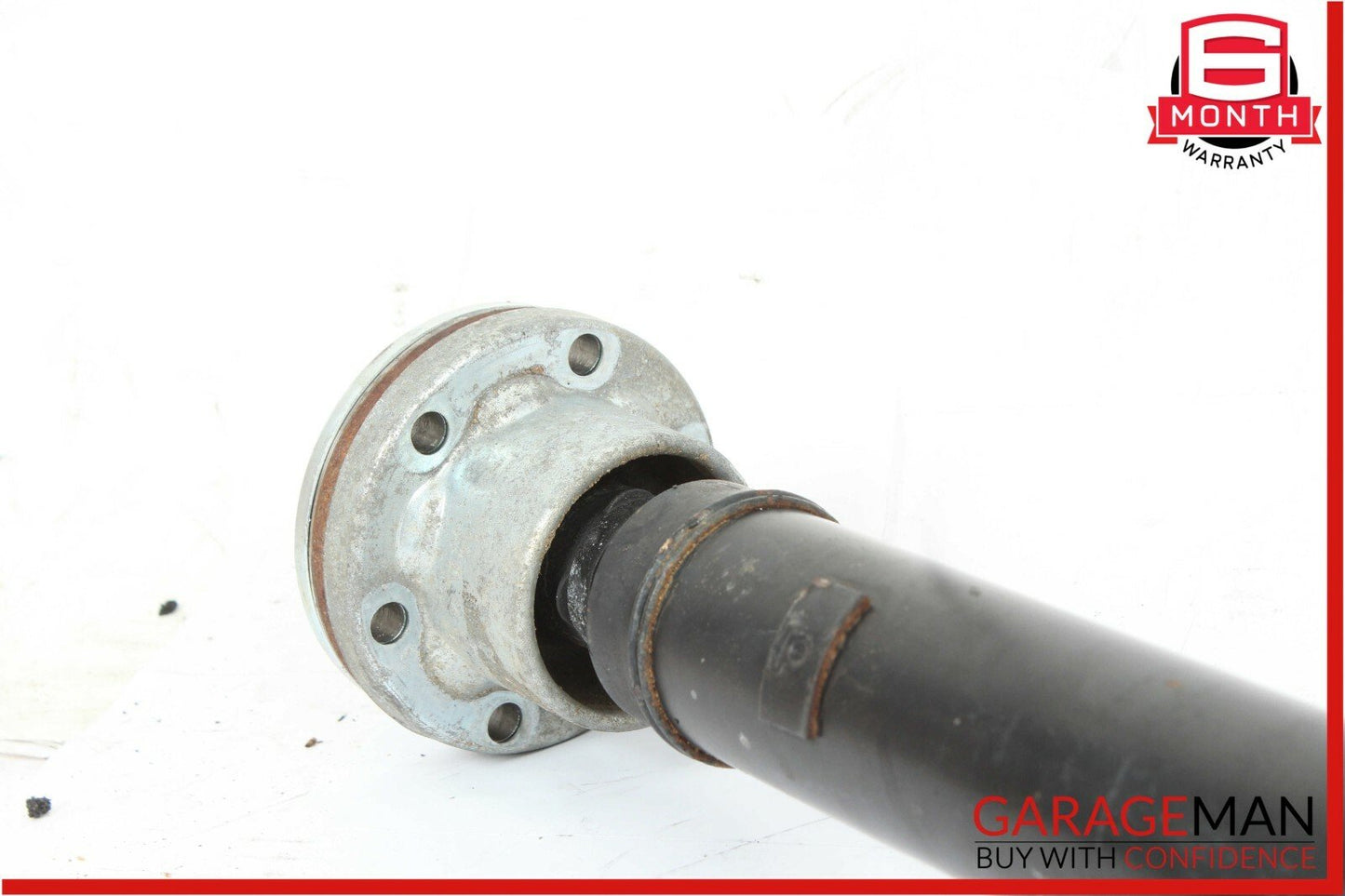 14-17 Maserati Ghibli S Q4 AWD Front Prop Propeller Drive Axle Shaft Driveshaft