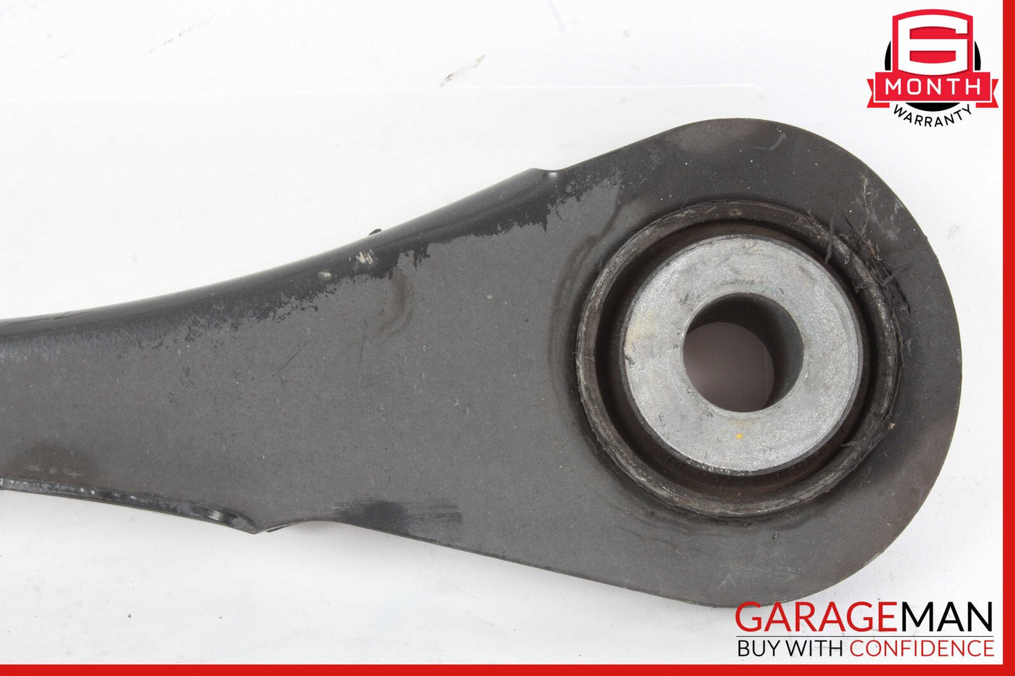 11-18 Porsche Cayenne 958 S Rear Right / Left Tie Rod Control Arm OEM