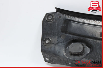 06-12 Mercedes W164 ML550 Upper Radiator Core Tie Bar Support OEM