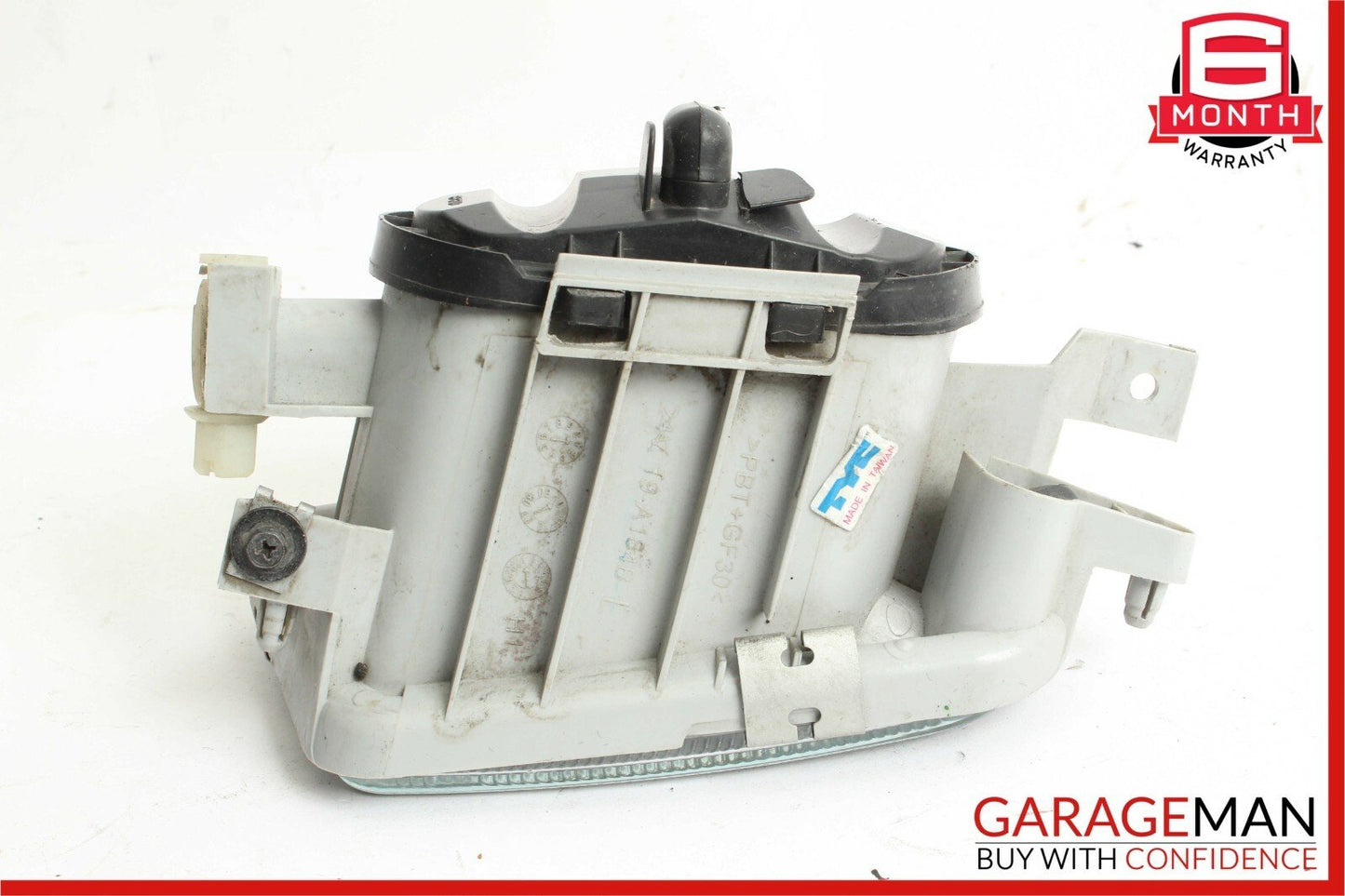 97-03 Mercedes SLK230 E320 CLK320 Front Left Side Foglight Fog Light Lamp OEM