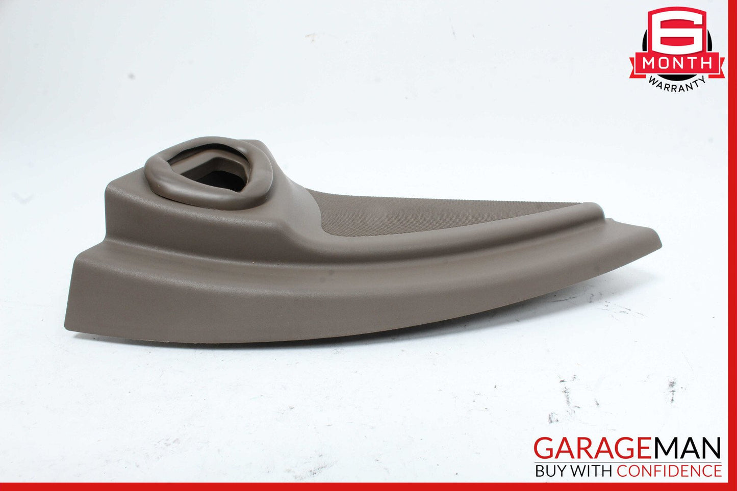 06-12 Mercedes X164 GL550 Speaker Door Mirror Cover Front Left Side OEM