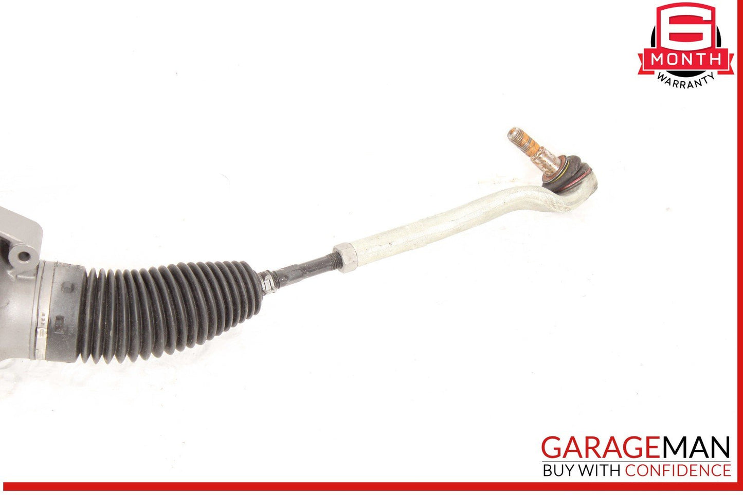 12-16 Mercedes W212 E350 E400 RWD Electric Power Steering Rack & Pinion OEM