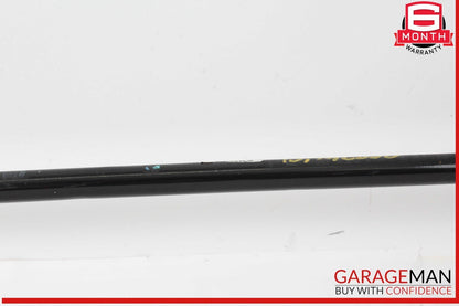 12-15 Mercedes W166 ML350 4MATIC Rear Anti Roll Sway Bar Stabilizer OEM