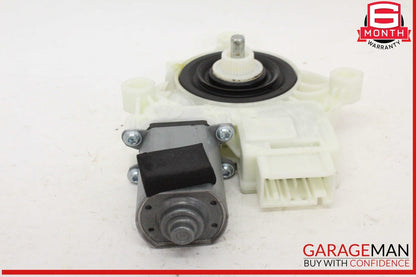 19-24 BMW M340i 330e 330i G20 Front Right Passenger Side Window Regulator Motor