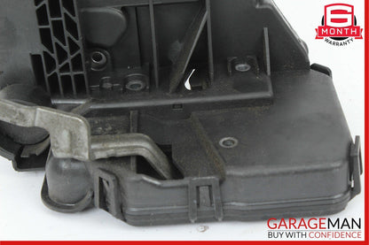 03-09 Mercedes W211 E500 E350 Front Right Side Door Lock Latch Actuator