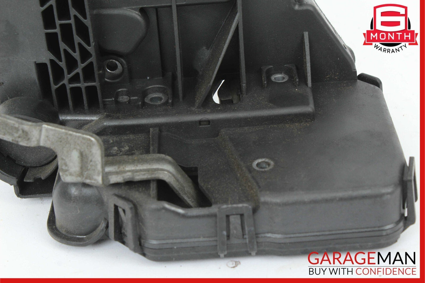 03-09 Mercedes W211 E500 E350 Front Right Side Door Lock Latch Actuator