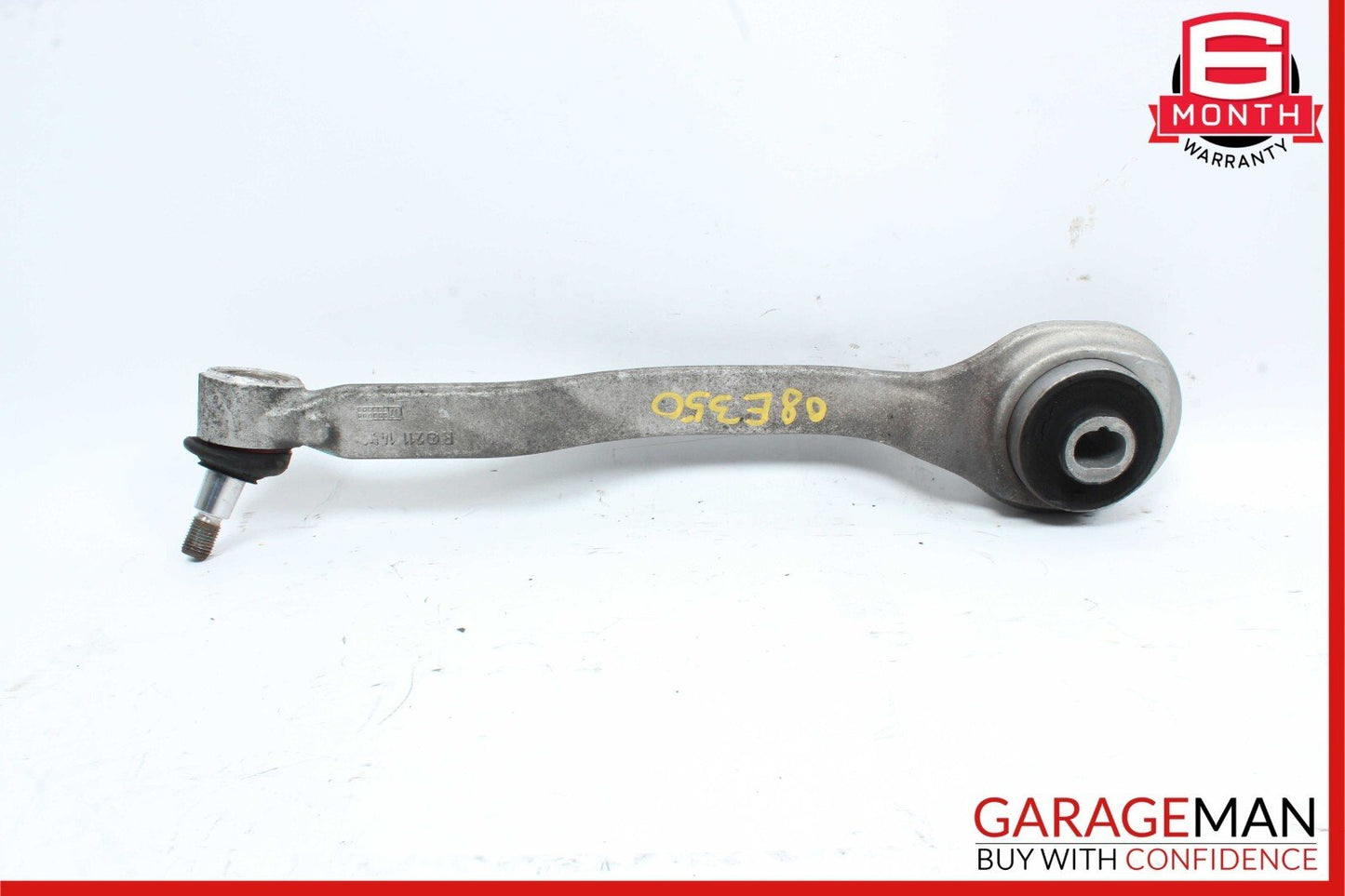 03-11 Mercedes W211 E350 CLS550 Front Right Side Lower Wishbone Control Arm OEM