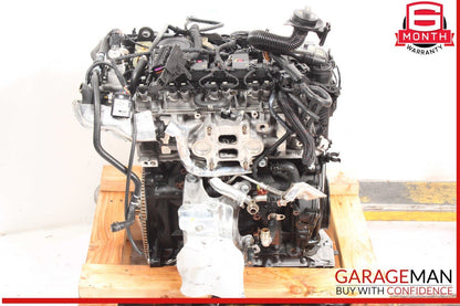 17-19 Audi Q7 2.0L Turbo Engine Motor Assembly AWD OEM 68k