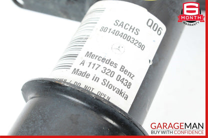 14-18 Mercedes W117 CLA250 Front Left & Right Side Shock Strut Set of 2 Pc OEM