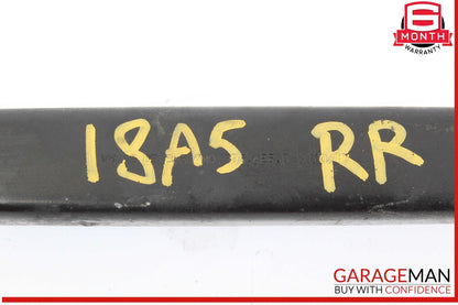 17-24 Audi A5 A4 Rear Right Passenger Side Lower Forward Control Arm 4M0505292D