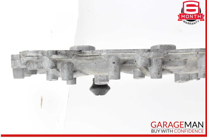 11-20 Mercedes X166 GL450 E550 S550 Left Side Engine Cylinder Head Valve Cover
