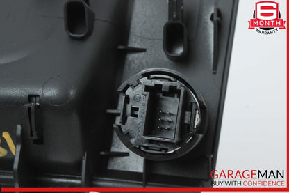 17-24 Audi A5 A4 Center Console Tray Power Outlet w/ USB Port 8W1864131C OEM
