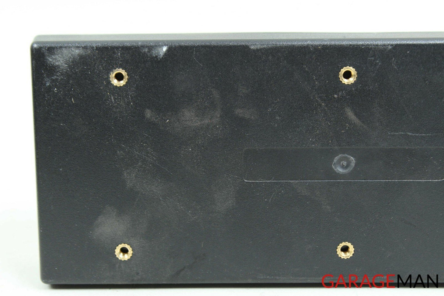 00-06 Mercedes W220 S430 Phone Antenna Communication Control Module SYN0234A OEM