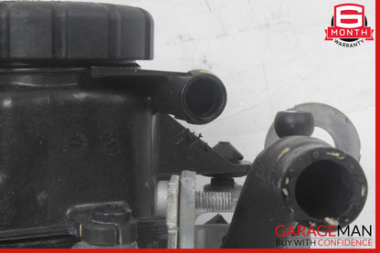 15-20 Mercedes W205 C300 SLC300 Coolant Reservoir Overflow Expansion Tank OEM