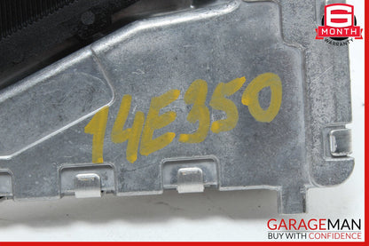 14-20 Mercedes W207 E350 CLS550 E550 Active Lane Assist Front Camera OEM