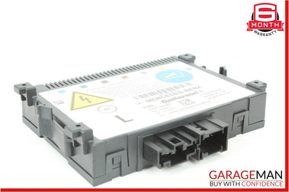 10-13 Mercedes W221 S500 S550 Front Left Side Seat Dynamic Massage Control Unit