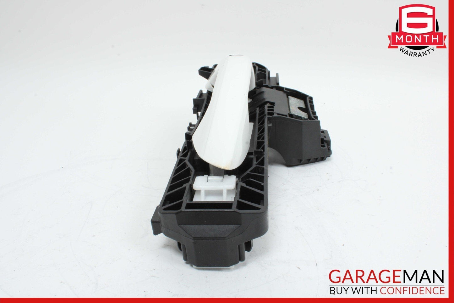 12-20 Mercedes R172 SLK250 SLC300 Left Driver Side Exterior Door Handle OEM